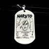collier manga orochimaru sannin