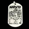 Collier manga akatsuki organisation criminelle 🇫🇷