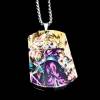 Collier Manga Dragon Ball Z Gohan Super Saiyan 2 - L'éveil du guerrier légendaire