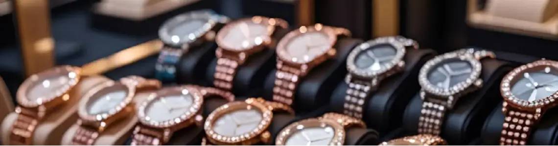 Montre femme